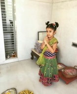 Mahesh Babu’s Daughter Sitara Ghattamaneni New Latest Photos