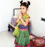 Mahesh Babu’s Daughter Sitara Ghattamaneni New Latest Photos