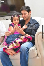 Mahesh Babu’s Daughter Sitara Ghattamaneni New Latest Photos