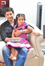 Mahesh Babu’s Daughter Sitara Ghattamaneni New Latest Photos