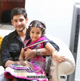 Mahesh Babu’s Daughter Sitara Ghattamaneni New Latest Photos