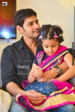 Mahesh Babu’s Daughter Sitara Ghattamaneni New Latest Photos