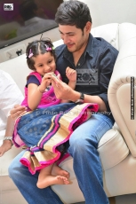 Mahesh Babu’s Daughter Sitara Ghattamaneni New Latest Photos