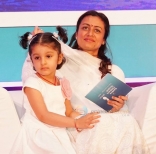 Mahesh Babu’s Daughter Sitara Ghattamaneni New Latest Photos