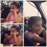 Mahesh Babu’s Daughter Sitara Ghattamaneni New Latest Photos