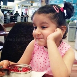 Mahesh Babu’s Daughter Sitara Ghattamaneni New Latest Photos