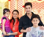 Mahesh Babu’s Daughter Sitara Ghattamaneni New Latest Photos