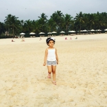 Mahesh Babu’s Daughter Sitara Ghattamaneni New Latest Photos