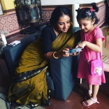 Mahesh Babu’s Daughter Sitara Ghattamaneni New Latest Photos