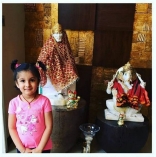 Mahesh Babu’s Daughter Sitara Ghattamaneni New Latest Photos