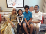 Mahesh Babu’s Daughter Sitara Ghattamaneni New Latest New Photos