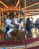 Mahesh Babu’s Daughter Sitara Ghattamaneni New Latest New Photos