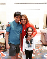 Mahesh Babu’s Daughter Sitara Ghattamaneni New Latest New Photos