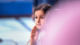 Mahesh Babu’s Daughter Sitara Ghattamaneni New Latest New Photos