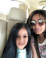 Mahesh Babu’s Daughter Sitara Ghattamaneni New Latest New Photos