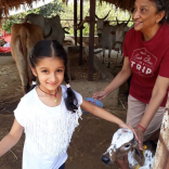 Mahesh Babu’s Daughter Sitara Ghattamaneni New Latest New Photos