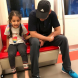 Mahesh Babu’s Daughter Sitara Ghattamaneni New Latest New Photos