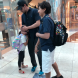 Mahesh Babu’s Daughter Sitara Ghattamaneni New Latest New Photos