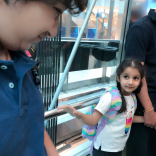 Mahesh Babu’s Daughter Sitara Ghattamaneni New Latest New Photos