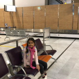 Mahesh Babu’s Daughter Sitara Ghattamaneni New Latest New Photos