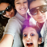 Mahesh Babu’s Daughter Sitara Ghattamaneni New Latest New Photos