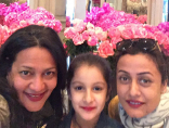 Mahesh Babu’s Daughter Sitara Ghattamaneni New Latest New Photos