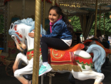 Mahesh Babu’s Daughter Sitara Ghattamaneni New Latest New Photos