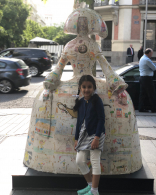 Mahesh Babu’s Daughter Sitara Ghattamaneni New Latest New Photos