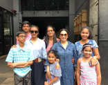 Mahesh Babu’s Daughter Sitara Ghattamaneni New Latest New Photos