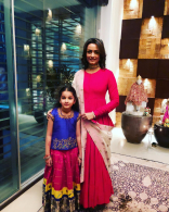 Mahesh Babu’s Daughter Sitara Ghattamaneni New Latest New Photos