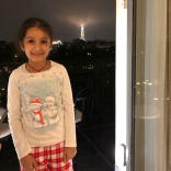 Mahesh Babu’s Daughter Sitara Ghattamaneni New Latest New Photos