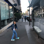 Mahesh Babu’s Daughter Sitara Ghattamaneni New Latest New Photos