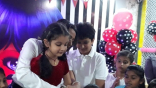 Mahesh Babu’s Daughter Sitara Ghattamaneni New Latest New Photos