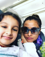 Mahesh Babu’s Daughter Sitara Ghattamaneni New Latest New Photos