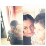 Mahesh Babus Daughter Sitara Ghattamaneni Photos