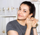 Kajal Agarwal Latest Photos HD Stills Kajal Aggarwal Images, Hot Pics, Gallery, Stills