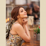 Kajal Agarwal Latest Photos HD Stills | Kajal Aggarwal in Sita, Indian 2 Movie Images Hot Pics, Kajal Aggarwal Images, Hot Pics, Gallery, Stills