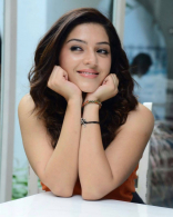 Mehreen Pirzada New Latest HD Photos | Raja The Great Movie Heroine Mehreen Pirzada Photo Shoot Images