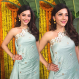 Mehreen Pirzada New Latest HD Photos | Raja The Great Movie Heroine Mehreen Pirzada Photo Shoot Images