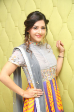 Mehreen Pirzada New Latest HD Photos | Raja The Great Movie Heroine Mehreen Pirzada Photo Shoot Images