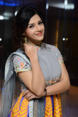 Mehreen Pirzada New Latest HD Photos | Raja The Great Movie Heroine Mehreen Pirzada Photo Shoot Images