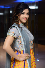 Mehreen Pirzada New Latest HD Photos | Raja The Great Movie Heroine Mehreen Pirzada Photo Shoot Images