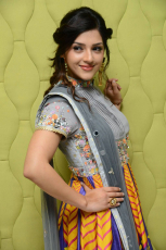 Mehreen Pirzada New Latest HD Photos | Raja The Great Movie Heroine Mehreen Pirzada Photo Shoot Images