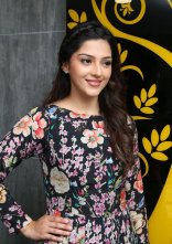 Mehreen Pirzada New Latest HD Photos | Raja The Great Movie Heroine Mehreen Pirzada Photo Shoot Images