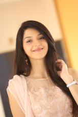 Mehreen Pirzada New Latest HD Photos | Raja The Great Movie Heroine Mehreen Pirzada Photo Shoot Images