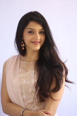 Mehreen Pirzada New Latest HD Photos | Raja The Great Movie Heroine Mehreen Pirzada Photo Shoot Images