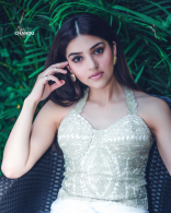 Mehreen Pirzada New Latest HD Photos | Raja The Great Movie Heroine Mehreen Pirzada Photo Shoot Images