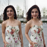 Mehreen Pirzada New Latest HD Photos | Raja The Great Movie Heroine Mehreen Pirzada Photo Shoot Images