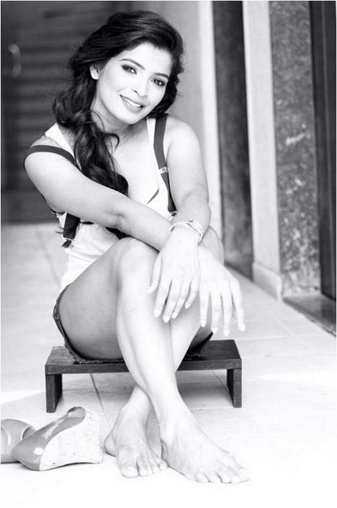 Actress Sanchita Shetty Latest Ultra Hd Hot Photo Shoot Hd Photos