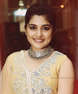 Actress Nivetha Thomas New Latest HD Photos Hot Photo Shoot Images Stills Gallery